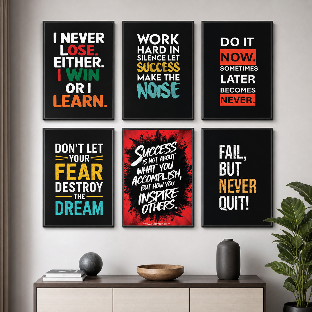 Home Decore