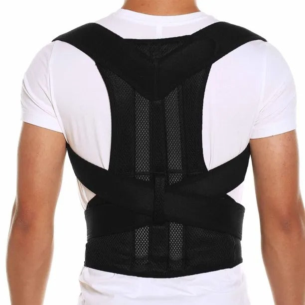 Posture Corrector Belt for Men & Women