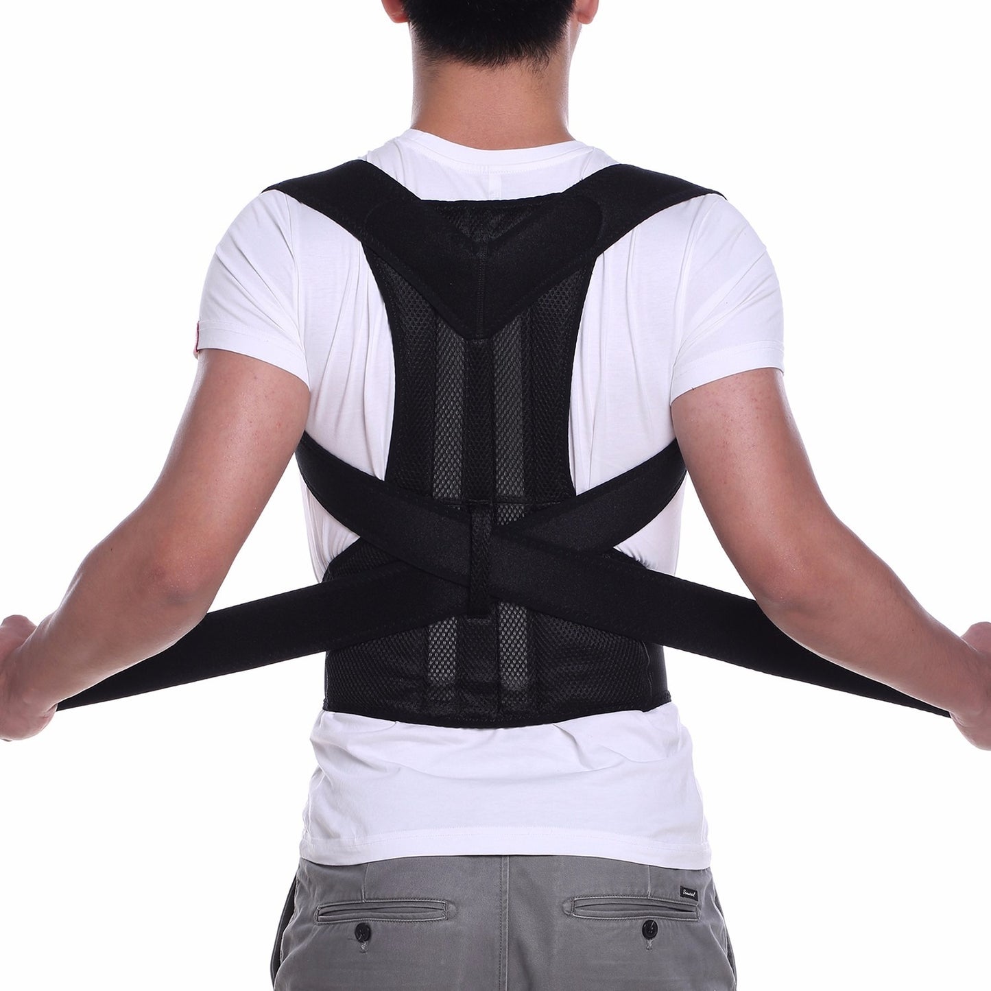 Posture Corrector Belt for Men & Women