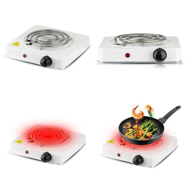 Raf Electric Stove | Electric Hot Plate Cooking Stove |  Electric Cholha