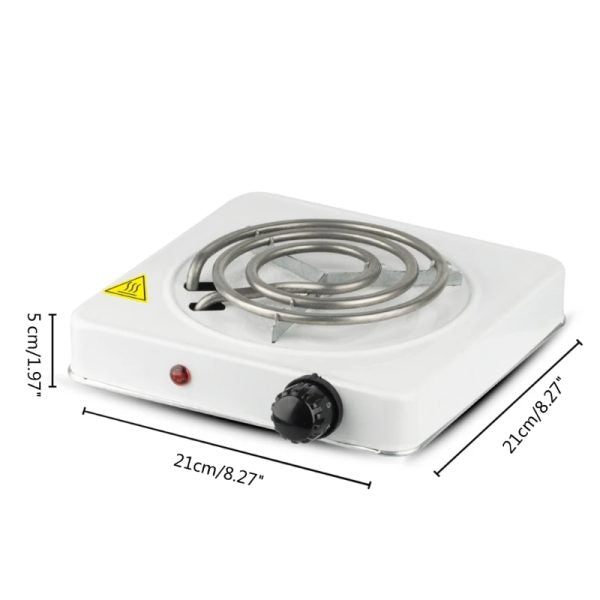 Raf Electric Stove | Electric Hot Plate Cooking Stove |  Electric Cholha